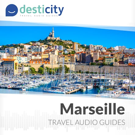 Desticity Marseille [En]