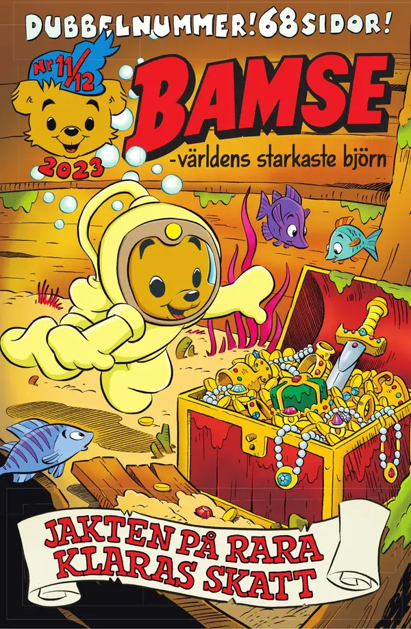 Bamse