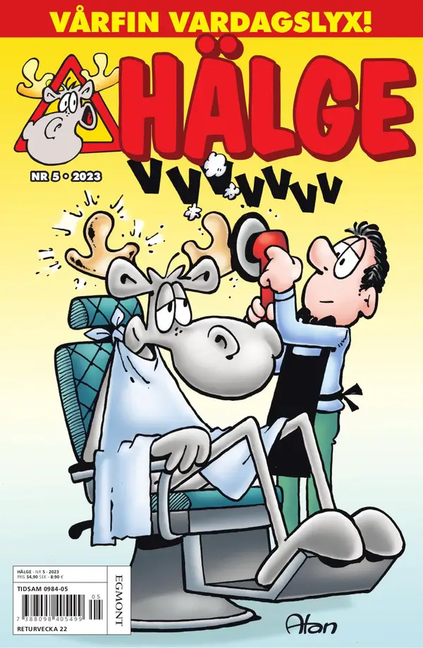 Hälge