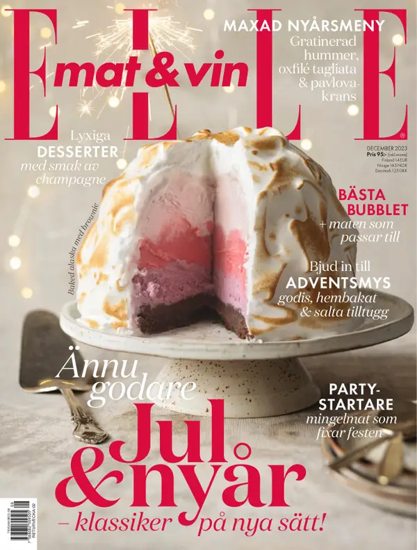 Elle Mat & Vin 08