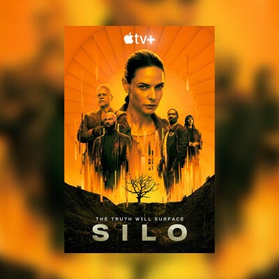 Les  coulisses de Silo avec Hugh Howey #164