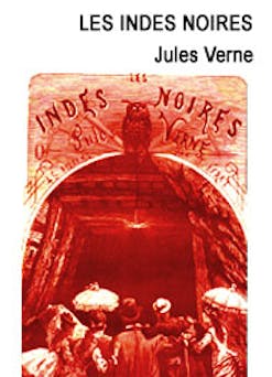 Les Indes noires | Jules Verne