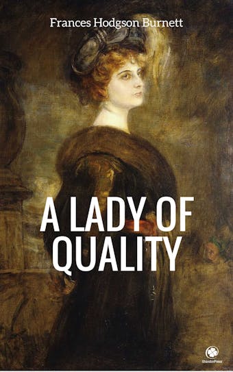 A Lady of Quality - undefined