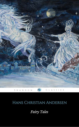Fairy Tales of Hans Christian Andersen - undefined