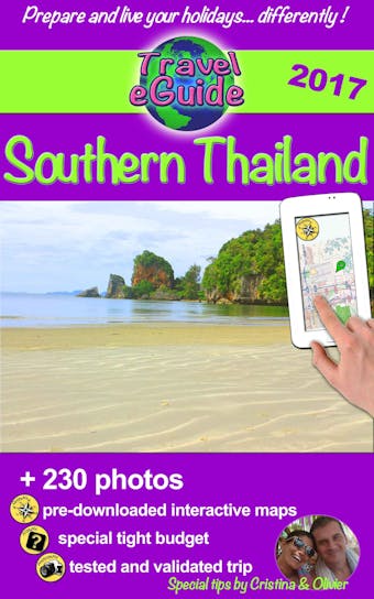 Southern Thailand