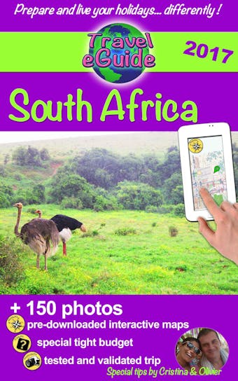 South Africa - undefined