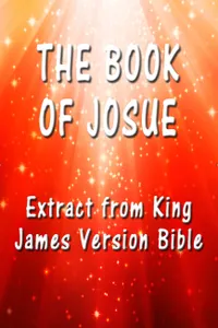 The Book of Josue : Extract from King James Version Bible
