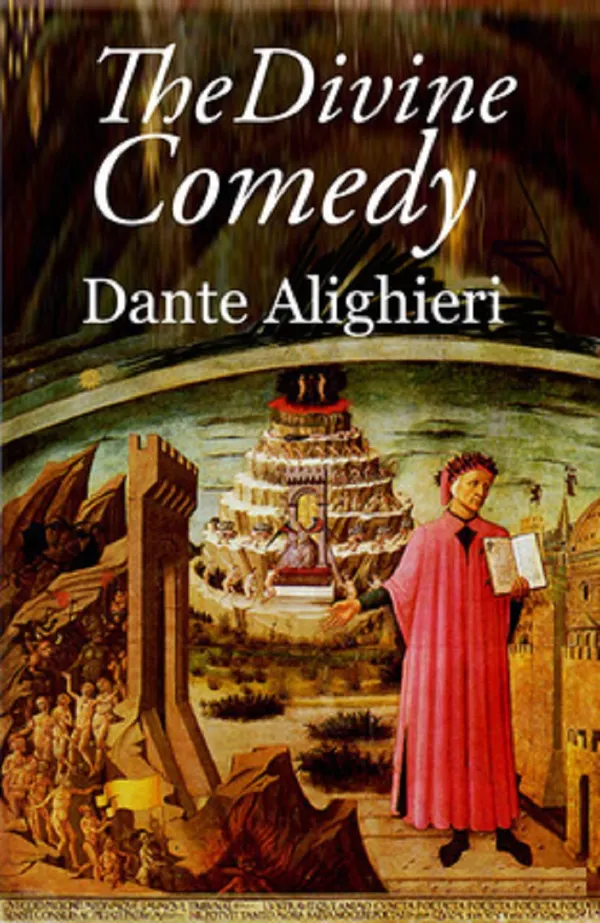 The Divine Comedy