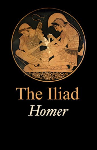 The Iliad of Homer - undefined