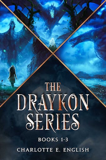 The Draykon Series Books 1-3 - undefined