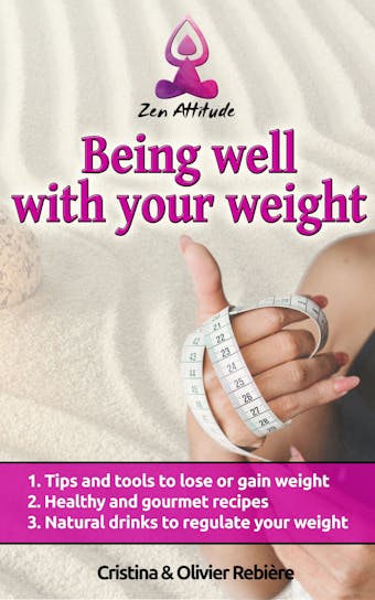 Being well with your weight - undefined