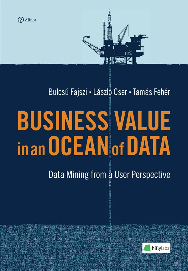 Business Value in an Ocean of Data : Data Mining from a User Perspective