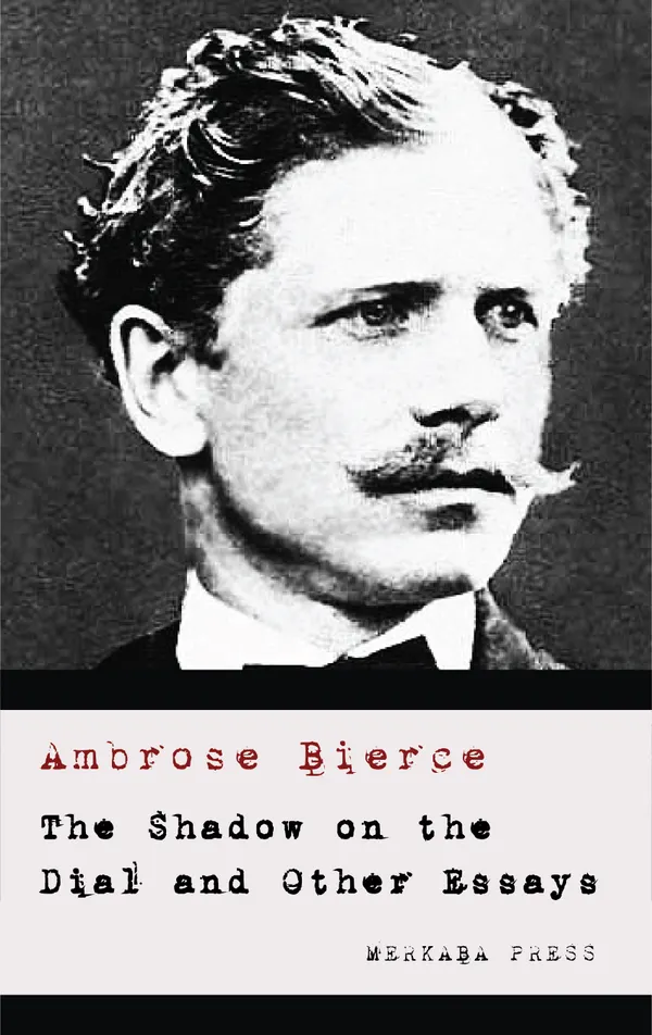 The Shadow on the Dial and Other Essays