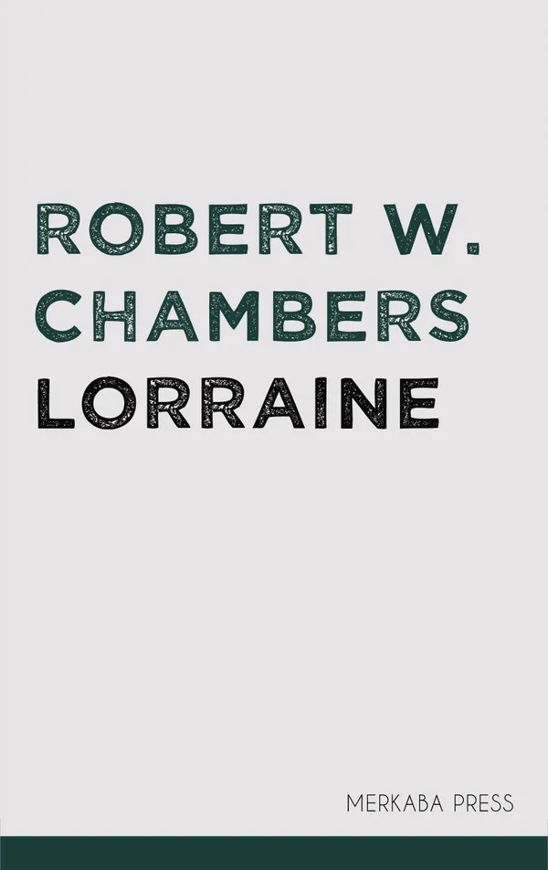 Lorraine