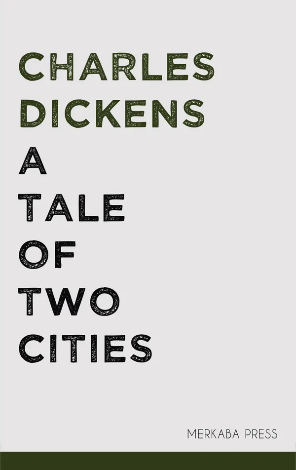 A Tale of Two Cities