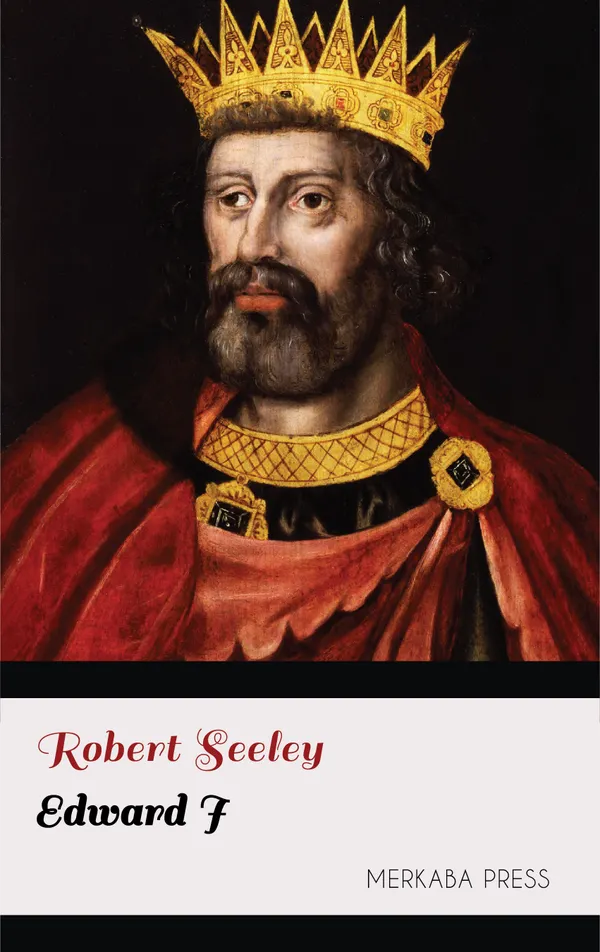 Edward I