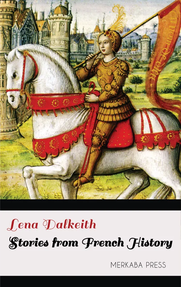 Stories from French History