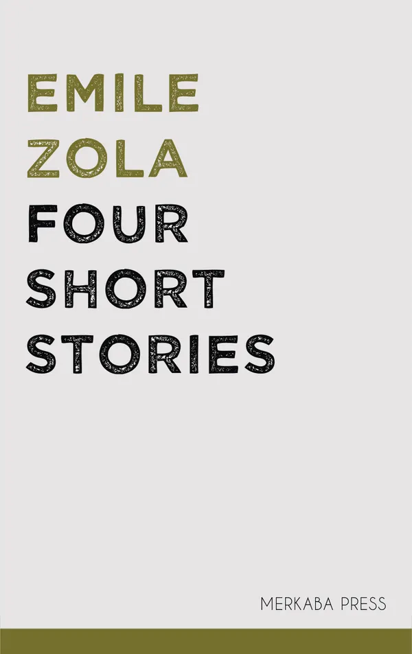Four Short Stories