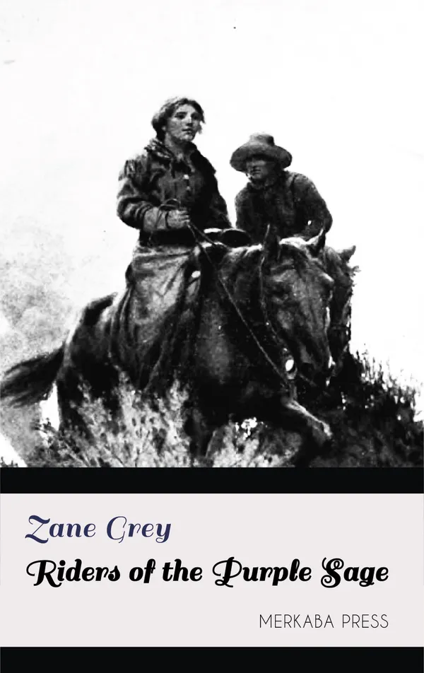 Riders of the Purple Sage