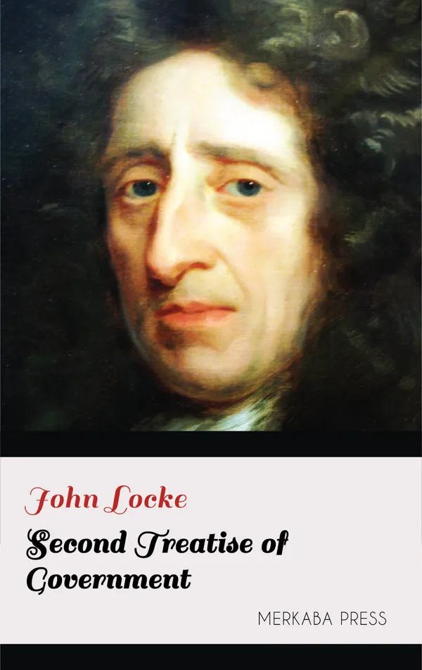 Second Treatise of Government