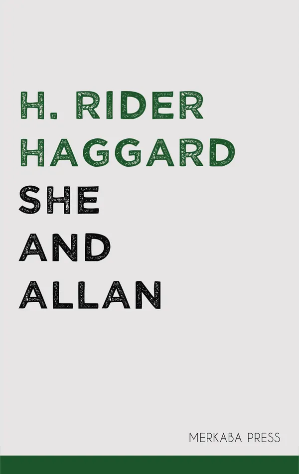 She and Allan