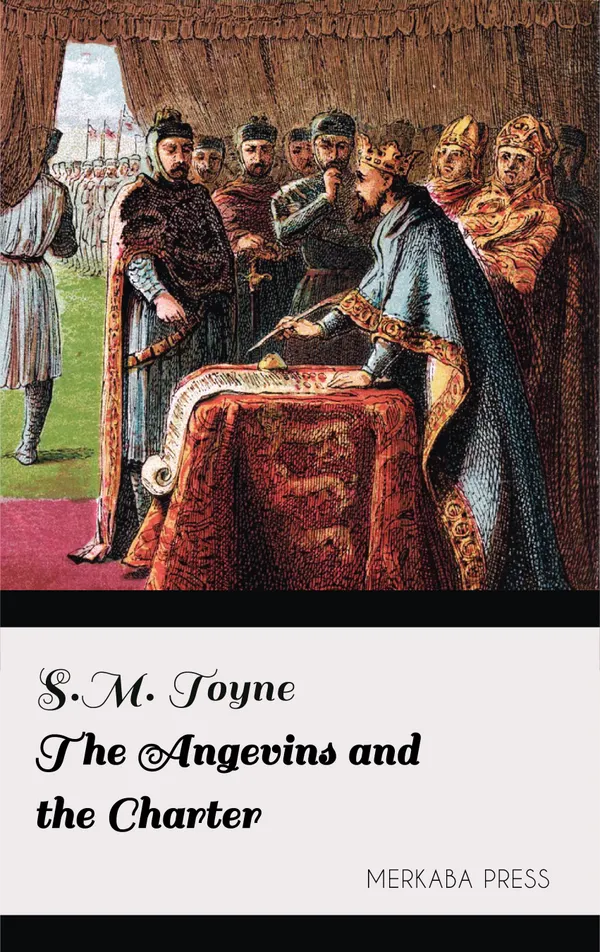 The Angevins and the Charter