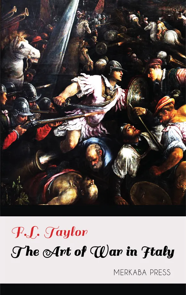 The Art of War in Italy