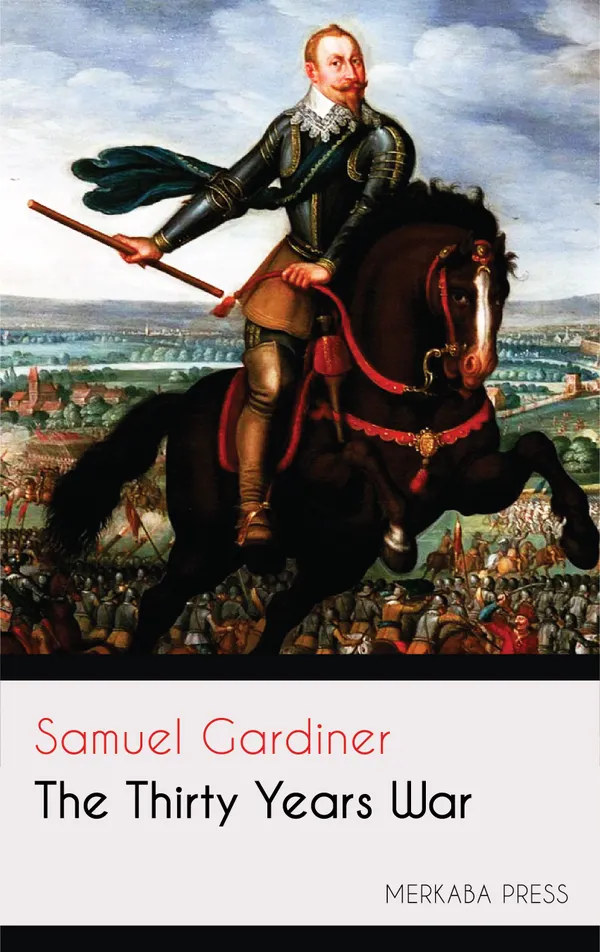The Thirty Years War