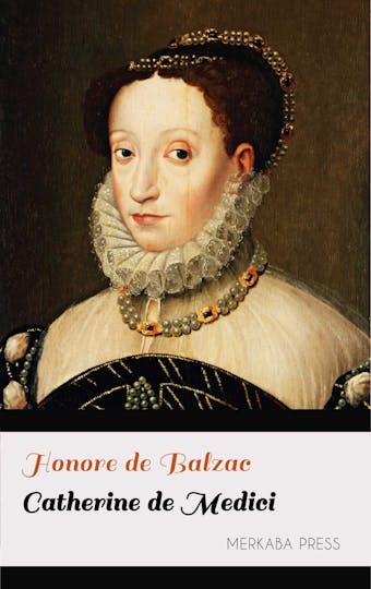 Catherine de Medici