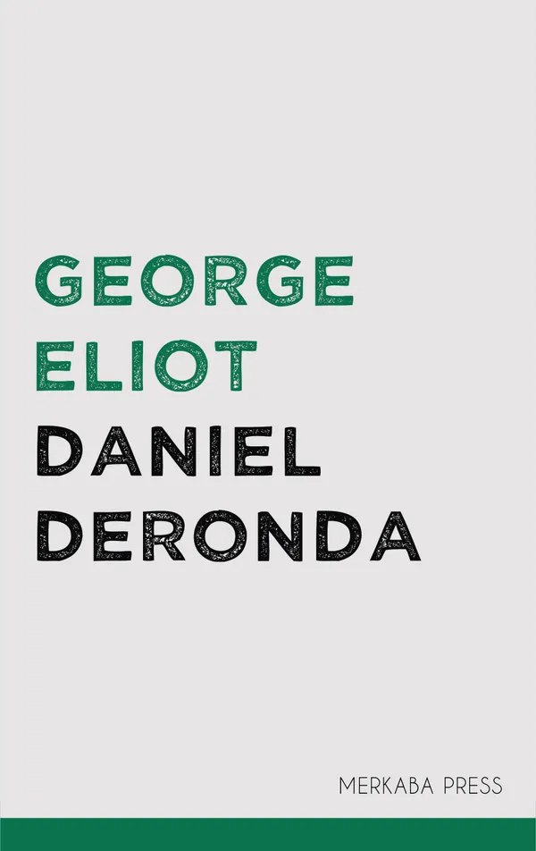 Daniel Deronda
