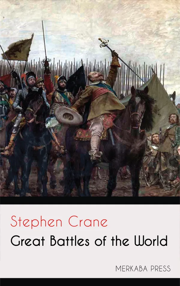 Great Battles of the World