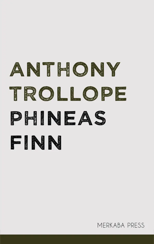 Phineas Finn