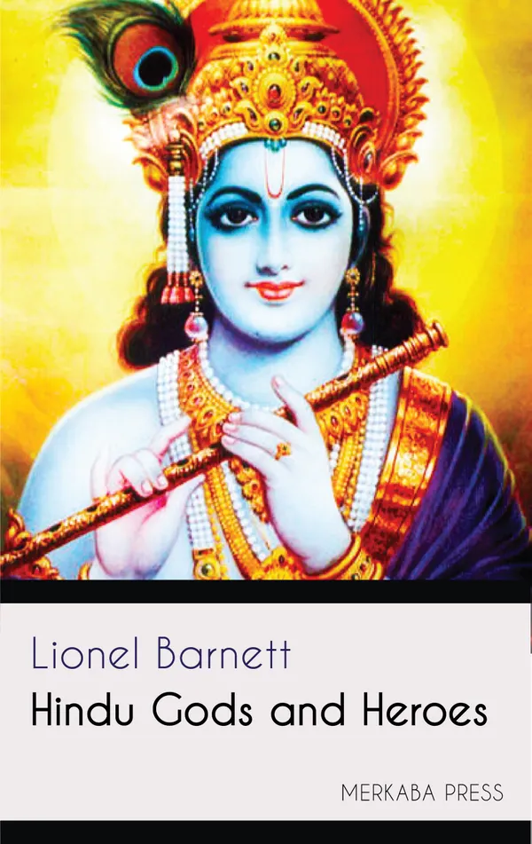 Hindu Gods and Heroes