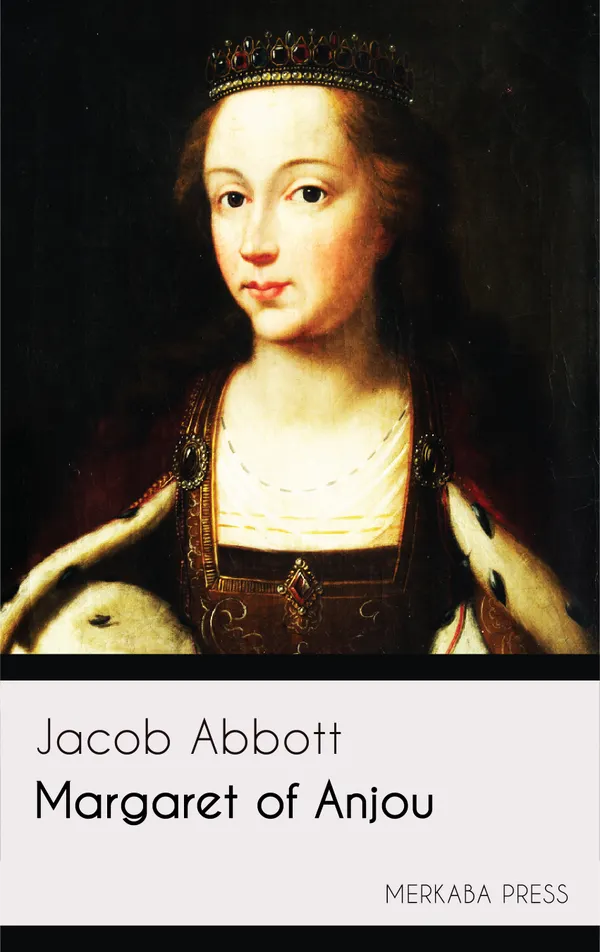 Margaret of Anjou