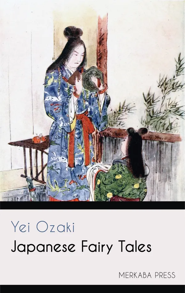 Japanese Fairy Tales