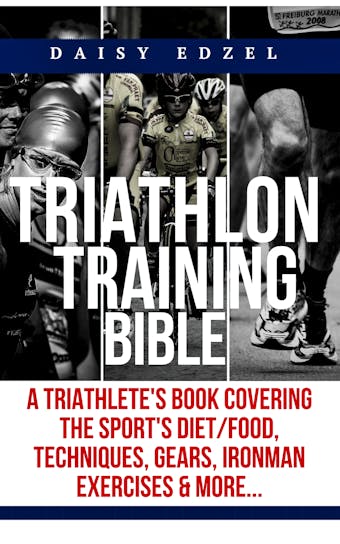 Triathlon Training Bible - undefined