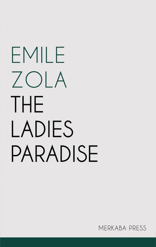 The Ladies Paradise