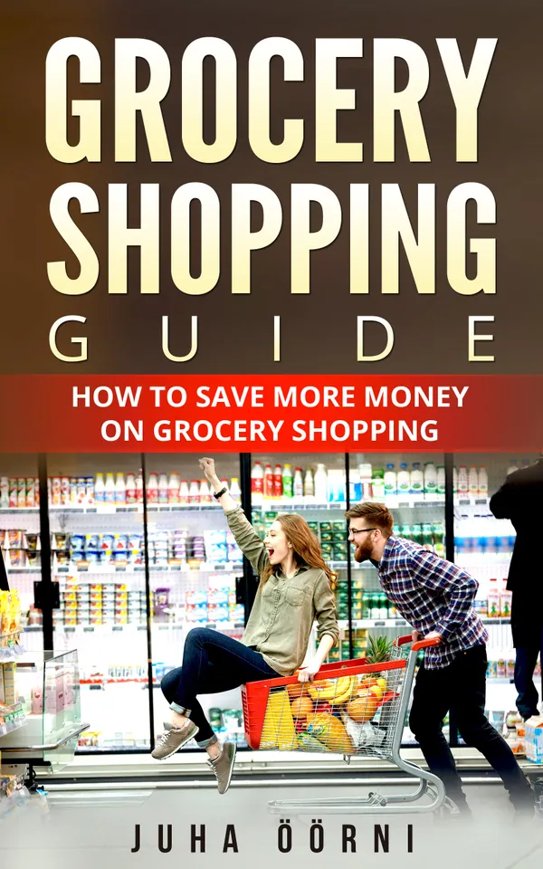 Grocery Shopping Guide