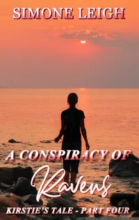 A Conspiracy of Ravens : A Tale of BDSM Erotic Romance