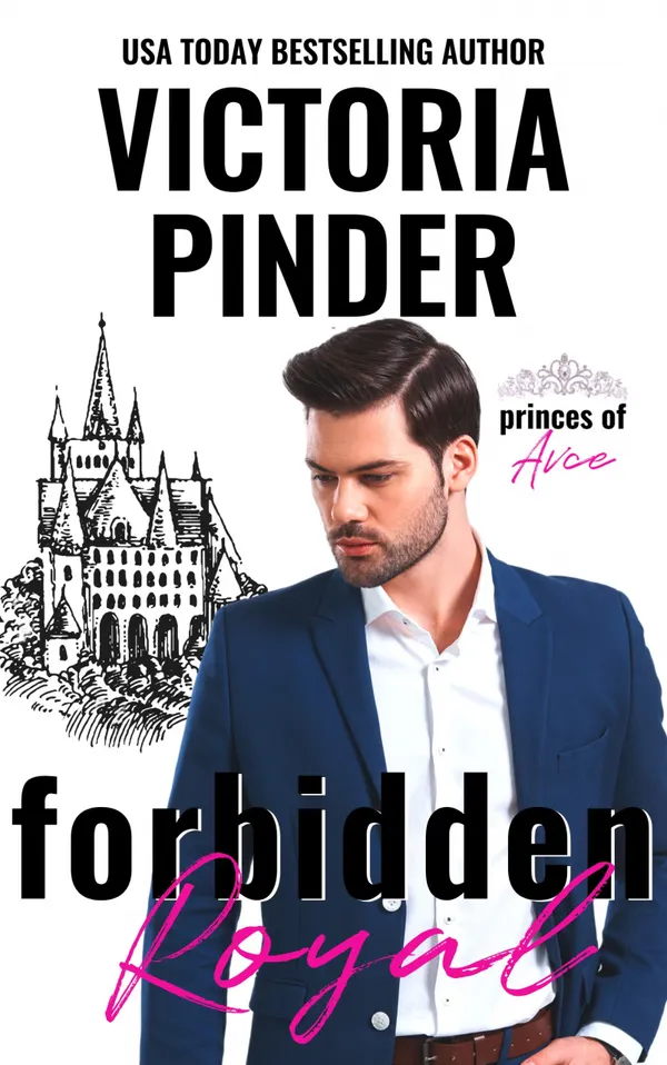 Forbidden Royal