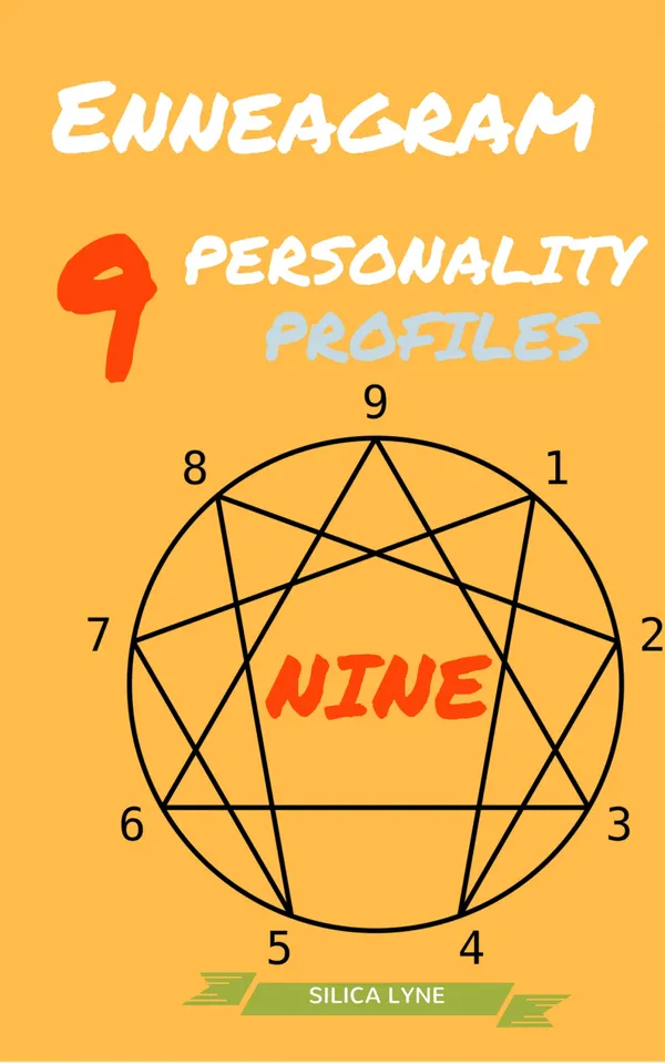 Enneagram: : Discover The Nine Personality Profiles