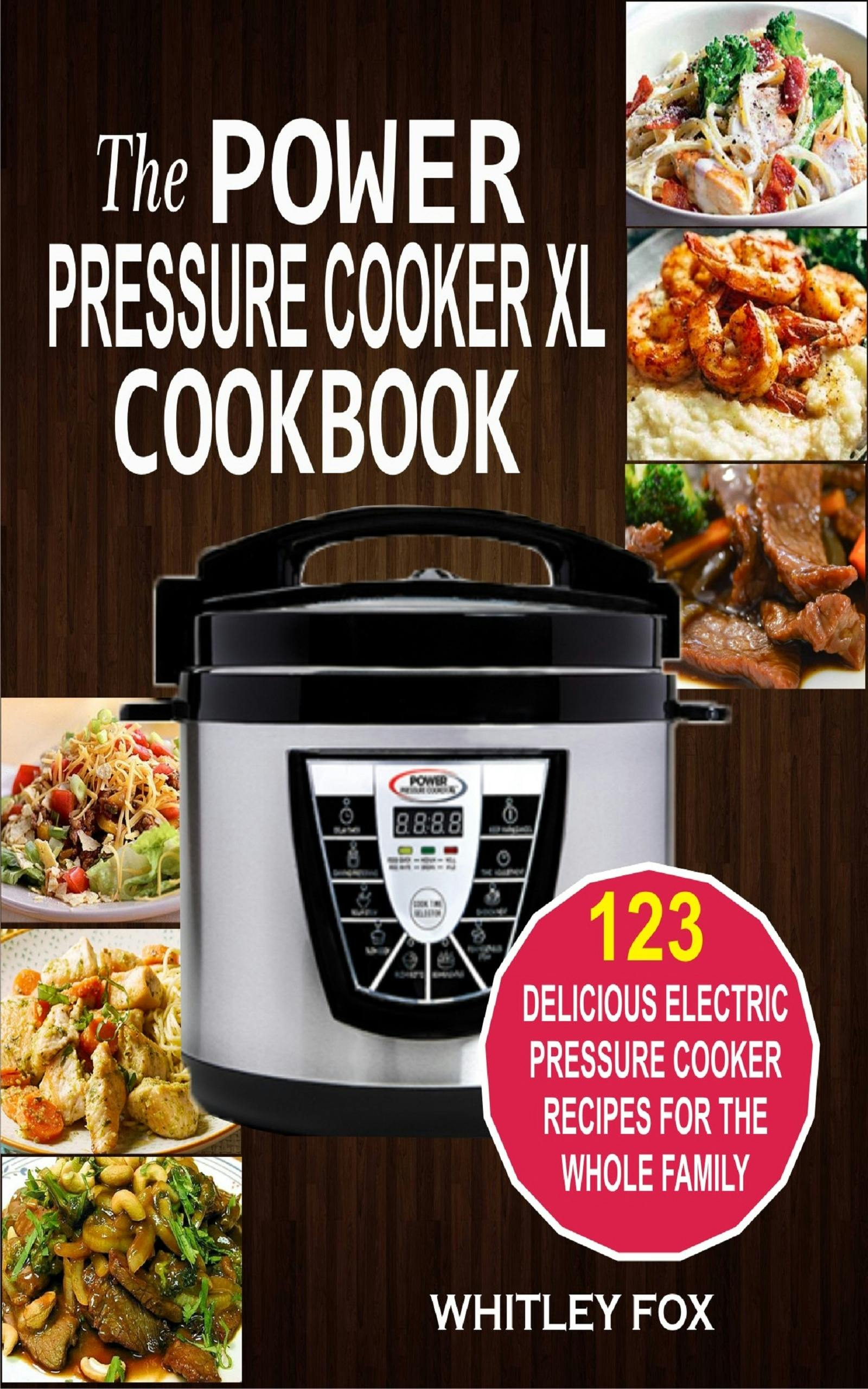 Power pressure cooker xl recipes chicken hot sale