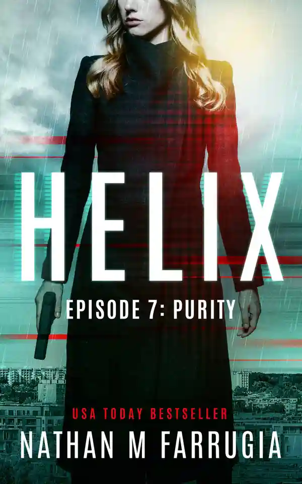 Helix: Episode 7 (Purity)