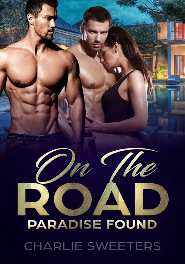 On The Road - Paradise Found