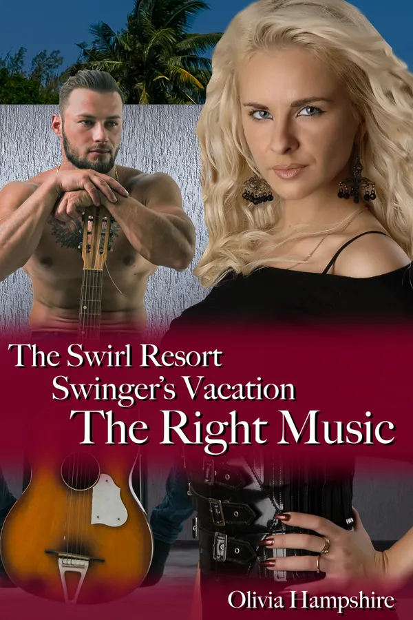 The Swirl Resort Swinger's Vacation The Right Music : The Right Music