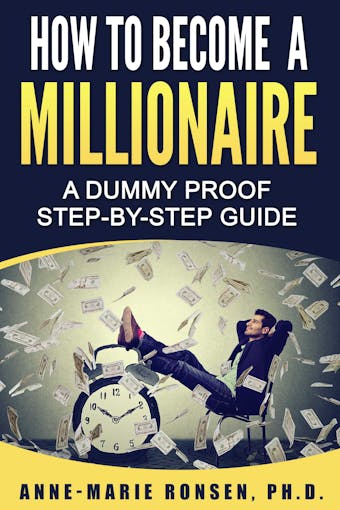 How To Become A Millionaire - undefined
