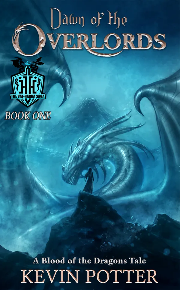 Dawn of the Overlords : A Blood of the Dragons Tale