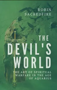 The Devil’s World : The Art of Spiritual Warfare in the Age of Aquarius