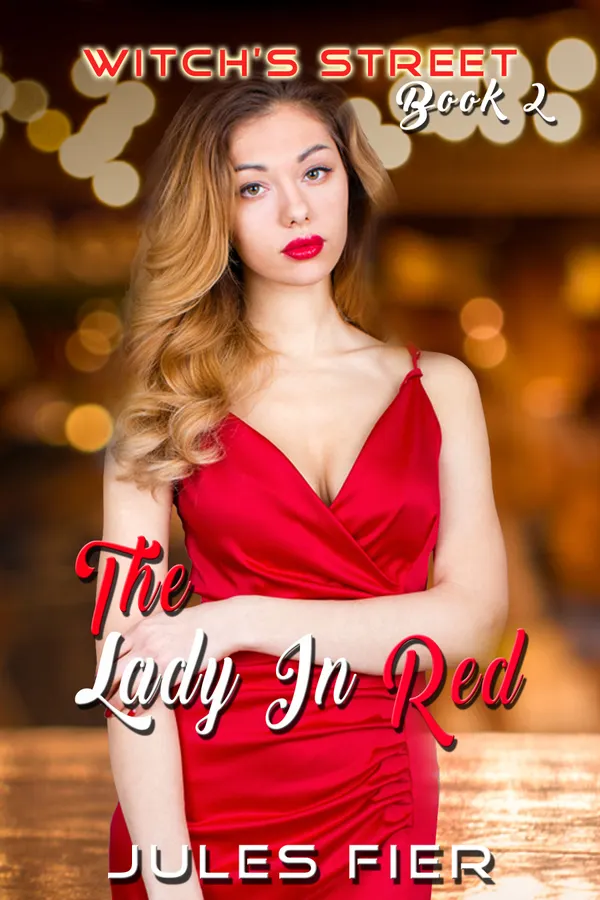 The Lady In Red