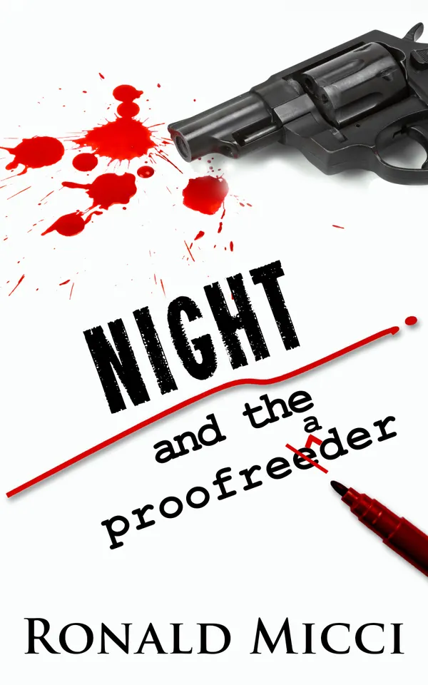 Night and the Proofreader